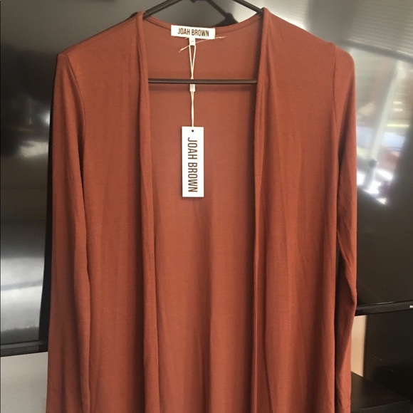 Joah Brown Sweaters - Reserved - Do Not Buy